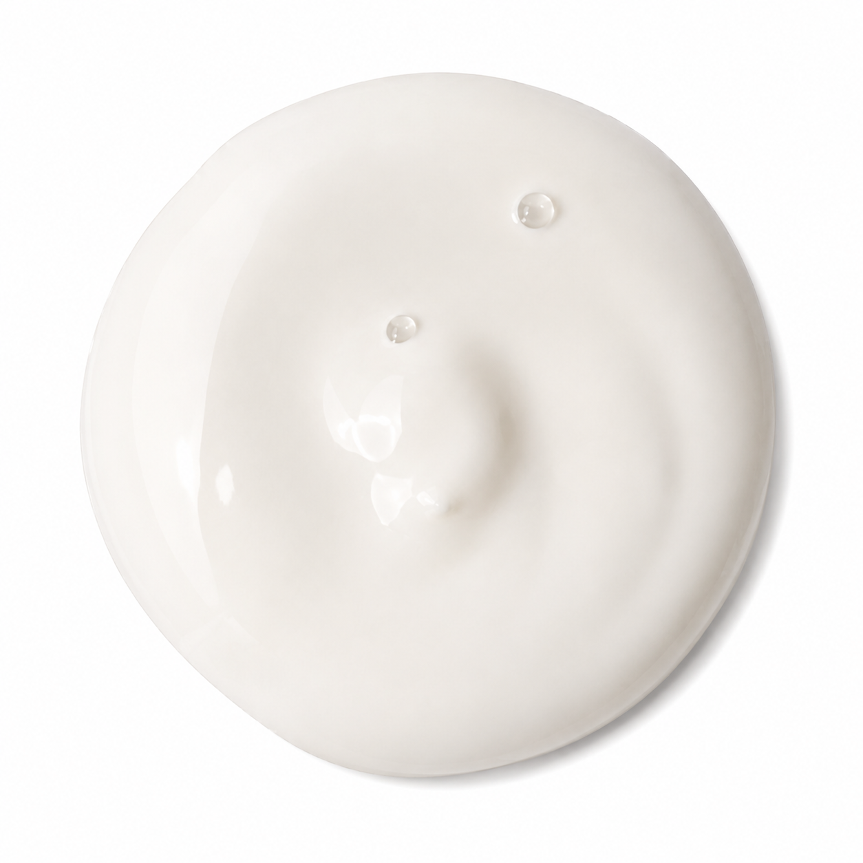 Rich cream texture of Ultraceuticals MD Protective Daily Moisturiser SPF 50 Hydrating