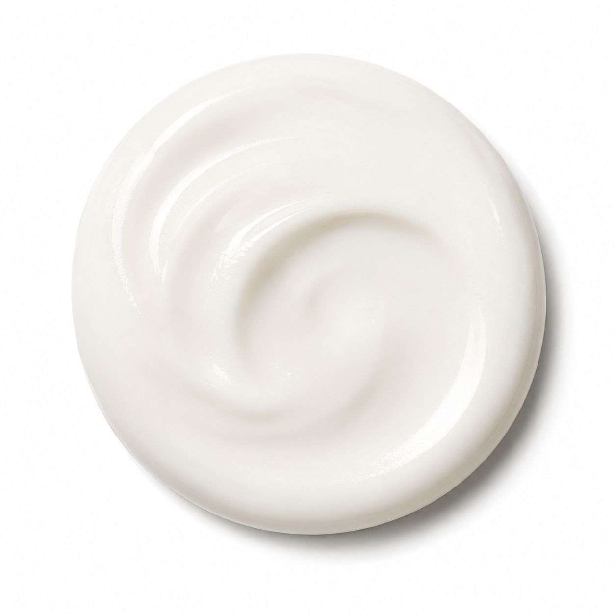 Lightweight cream texture of Ultraceuticals MD Protective Daily Moisturiser SPF 50 Mattifying