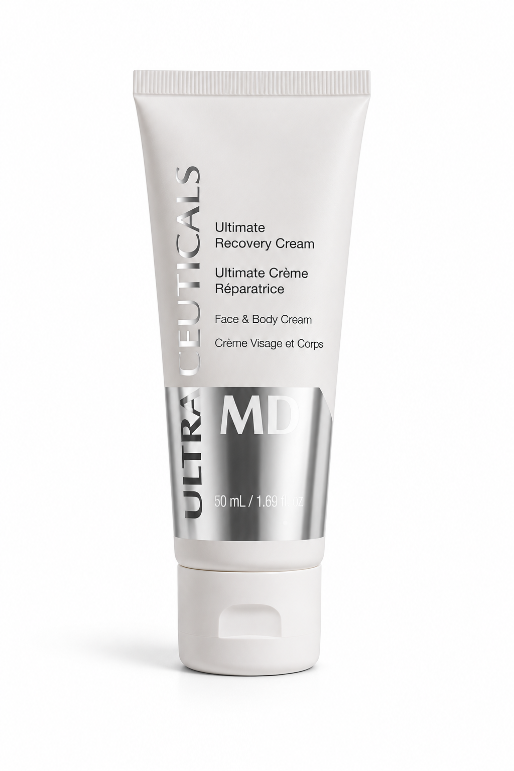 Ultraceuticals MD Ultimate Recovery Cream 50mL