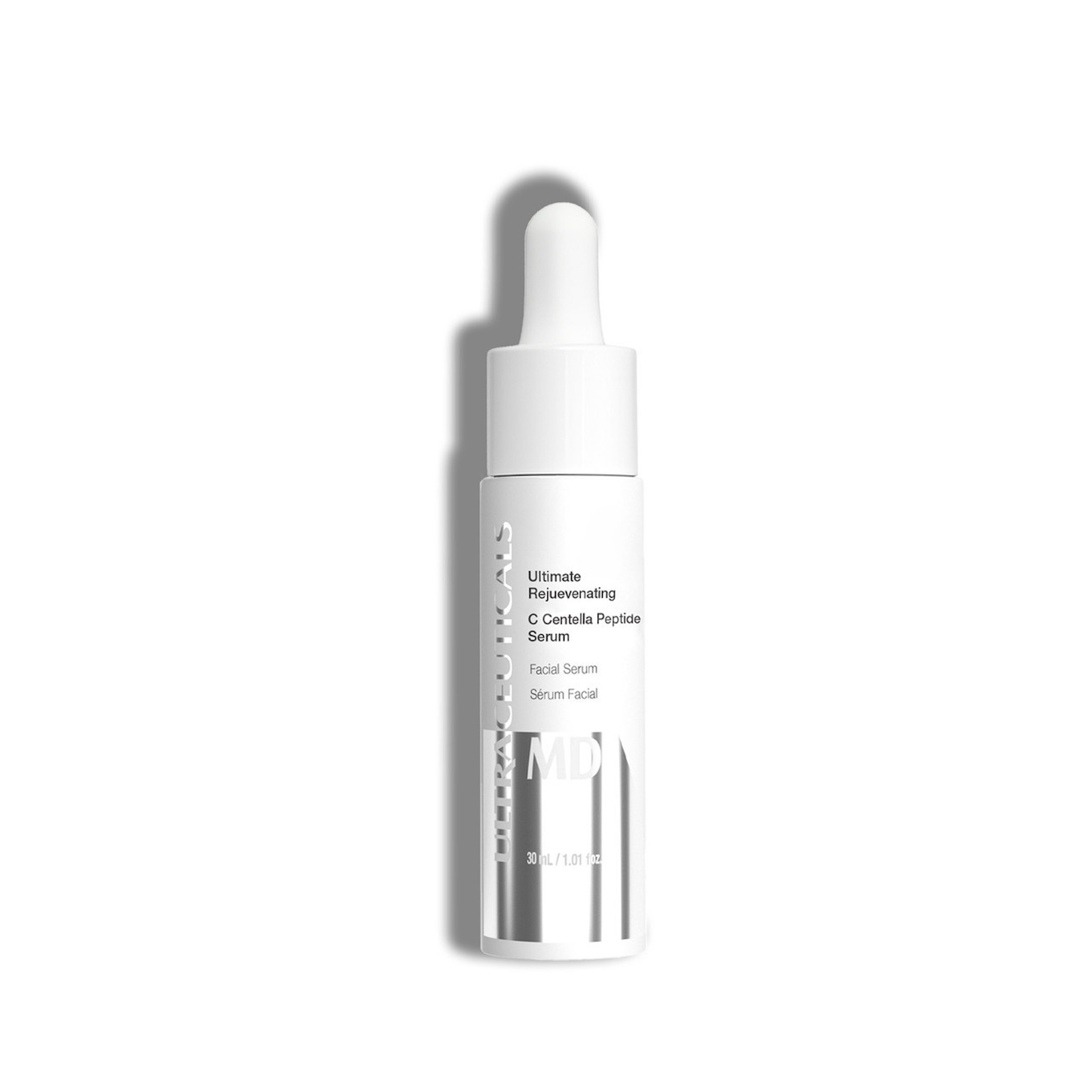 Ultimate Rejuvenating C Centella Peptide Serum