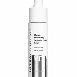 Ultraceuticals MD Ultimate Rejuvenating C Centella Peptide Serum 30mL