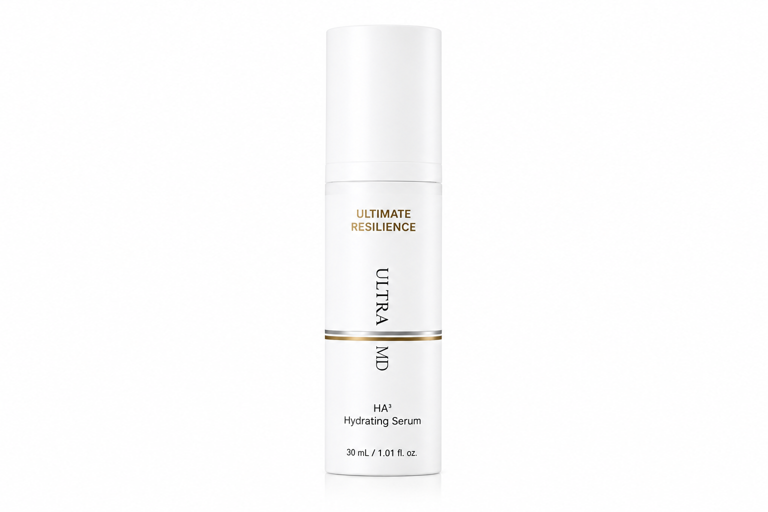 Ultraceuticals MD HA³ Hydrating Serum 30mL medical-grade hydrating serum with triple hyaluronic acid complex