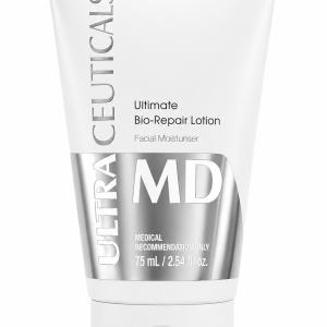 Ultraceuticals MD Ultimate Bio-Repair Lotion 75mL medical-grade facial moisturiser