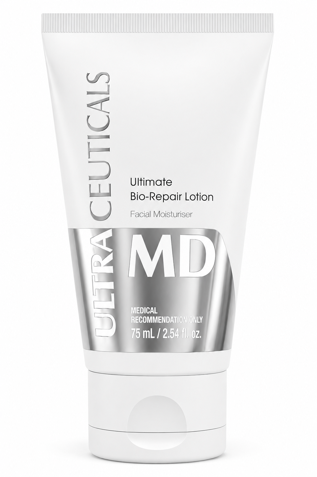 Ultraceuticals MD Ultimate Bio-Repair Lotion 75mL medical-grade facial moisturiser