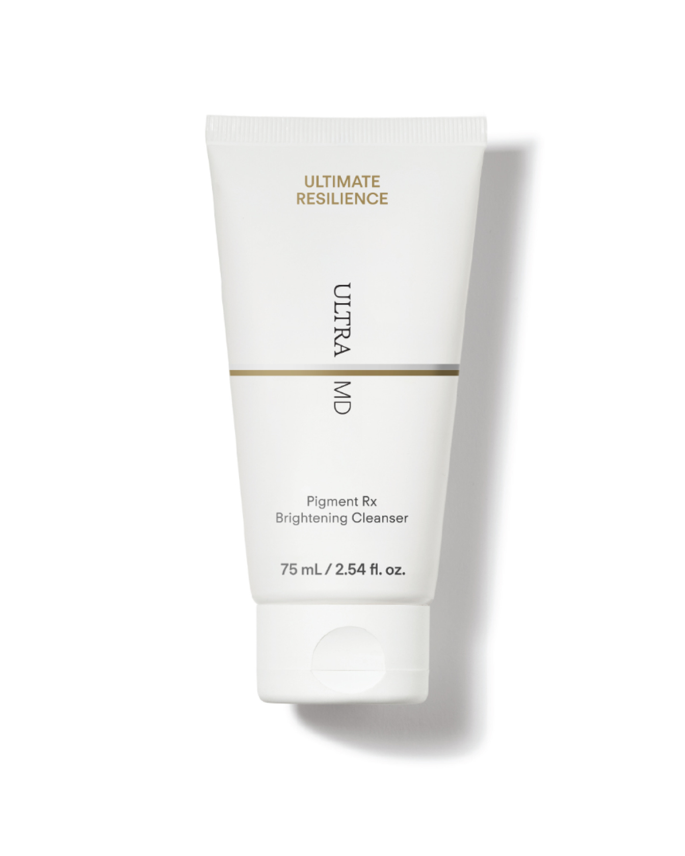 Ultraceuticals MD Ultimate Resilience Pigment Rx Brightening Cleanser